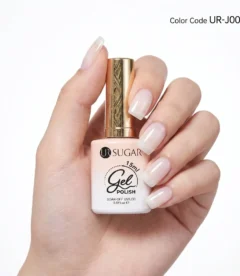 UR Sugar Jelly Gel Nail Polish 15ml - URJ002