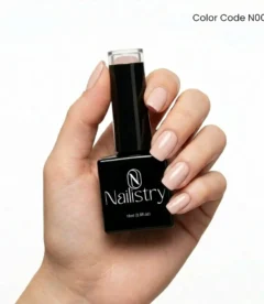 Nailistry UV Gel Polish 18ml - Shade 003