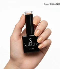 Nailistry UV Gel Polish 18ml - Shade 005