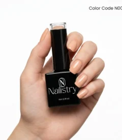 Nailistry UV Gel Polish 18ml - Shade 006