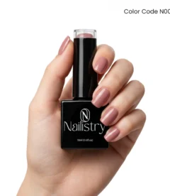 Nailistry UV Gel Polish 18ml - Shade 009