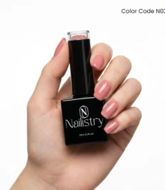 Nailistry UV Gel Polish 18ml - Shade 021