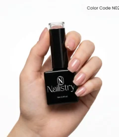 Nailistry Jelly Base Gel Polish 18ml - N023