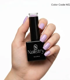Nailistry UV Gel Polish 18ml - Shade 027