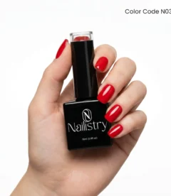 Nailistry Jelly Base Gel Polish 18ml - N092