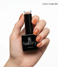 Nailistry UV Gel Polish 18ml - Shade 047