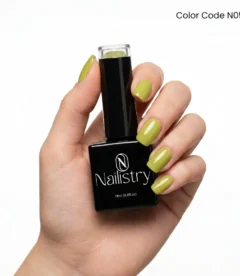 Nailistry UV Gel Polish 18ml - Shade 054