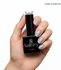 Nailistry UV Gel Polish 18ml - Shade 102