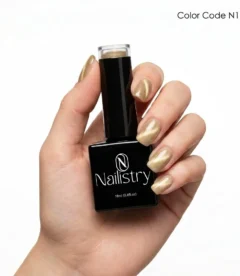 Nailistry Cat Eye Magnetic UV Gel Polish 18ml - N111