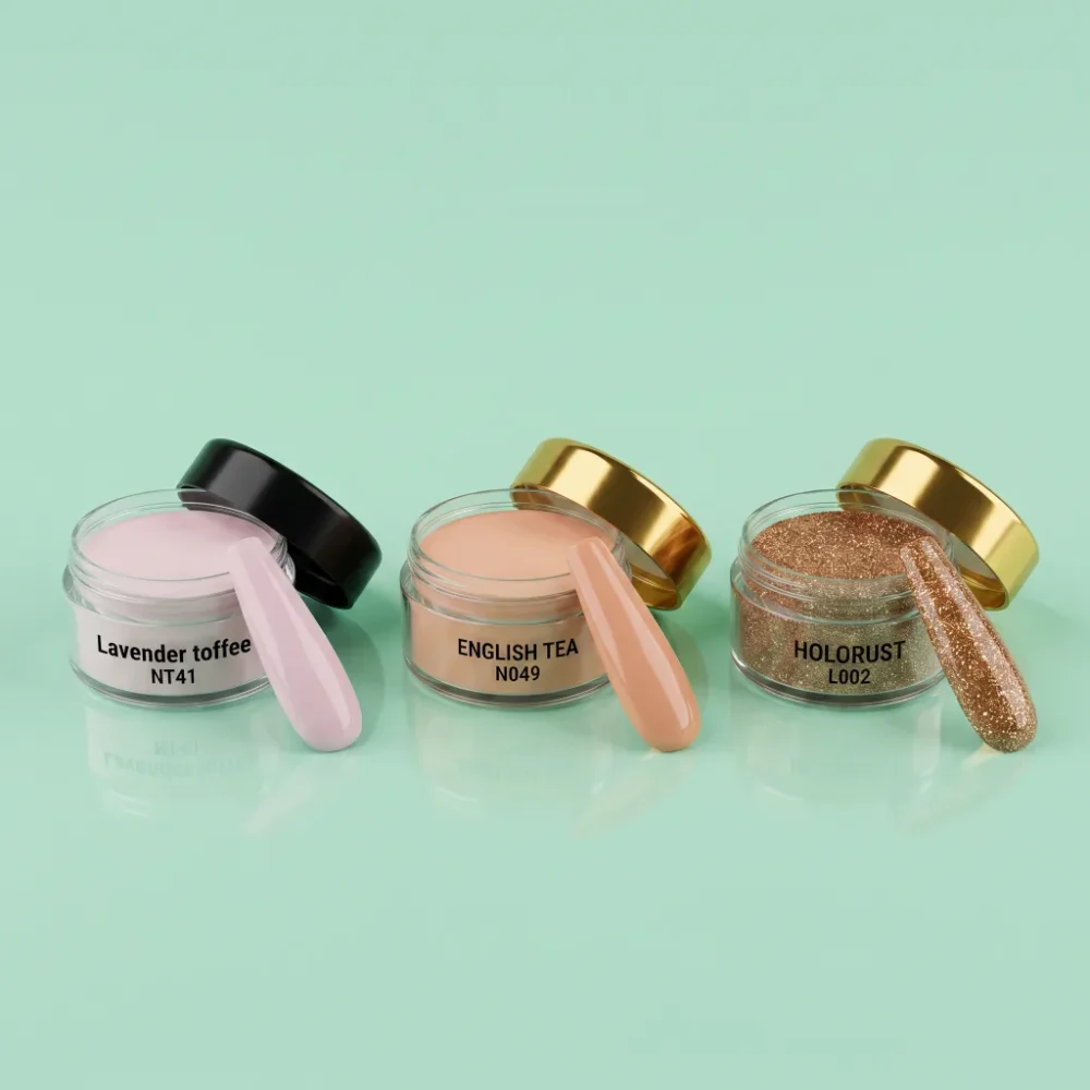 Acrylic Nail System