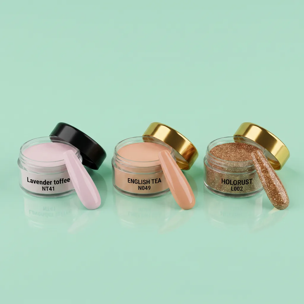 Acrylic Nail System