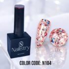 MZ-GEL-N104-B
