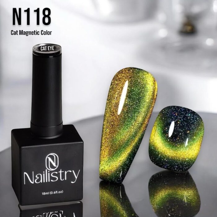 MZ-GEL-N118-B