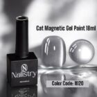 MZ-GEL-N120-B