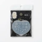 MZ-UNC-0007 white