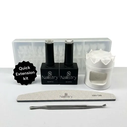 Meem'z Quick Extension Gel Kit