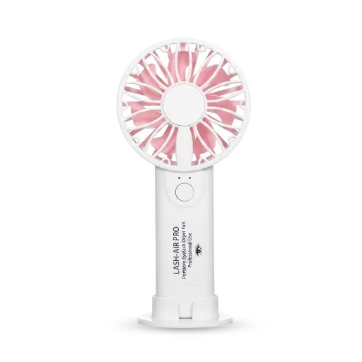 Meem'z Mini Lash Fan for Eyelash Extensions