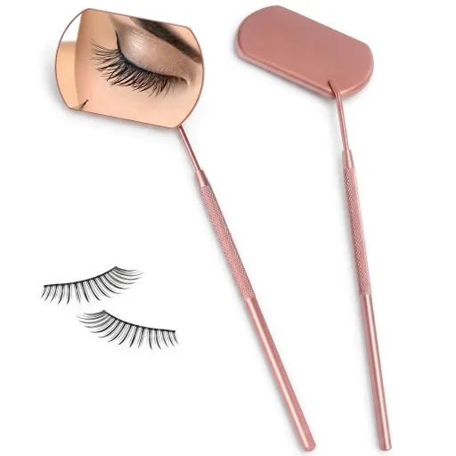 Meem'z Lash Mirror for Eyelash Extensions
