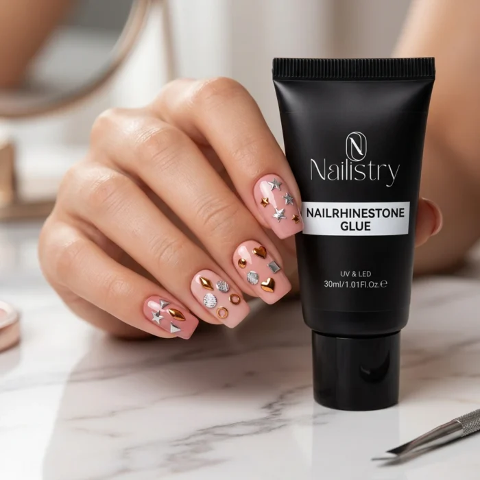 Nailistry Lifestyle Nail Glue Nailistry Lifestyle Nail Glue