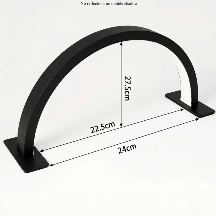 Led Black Medium Led Black Medium