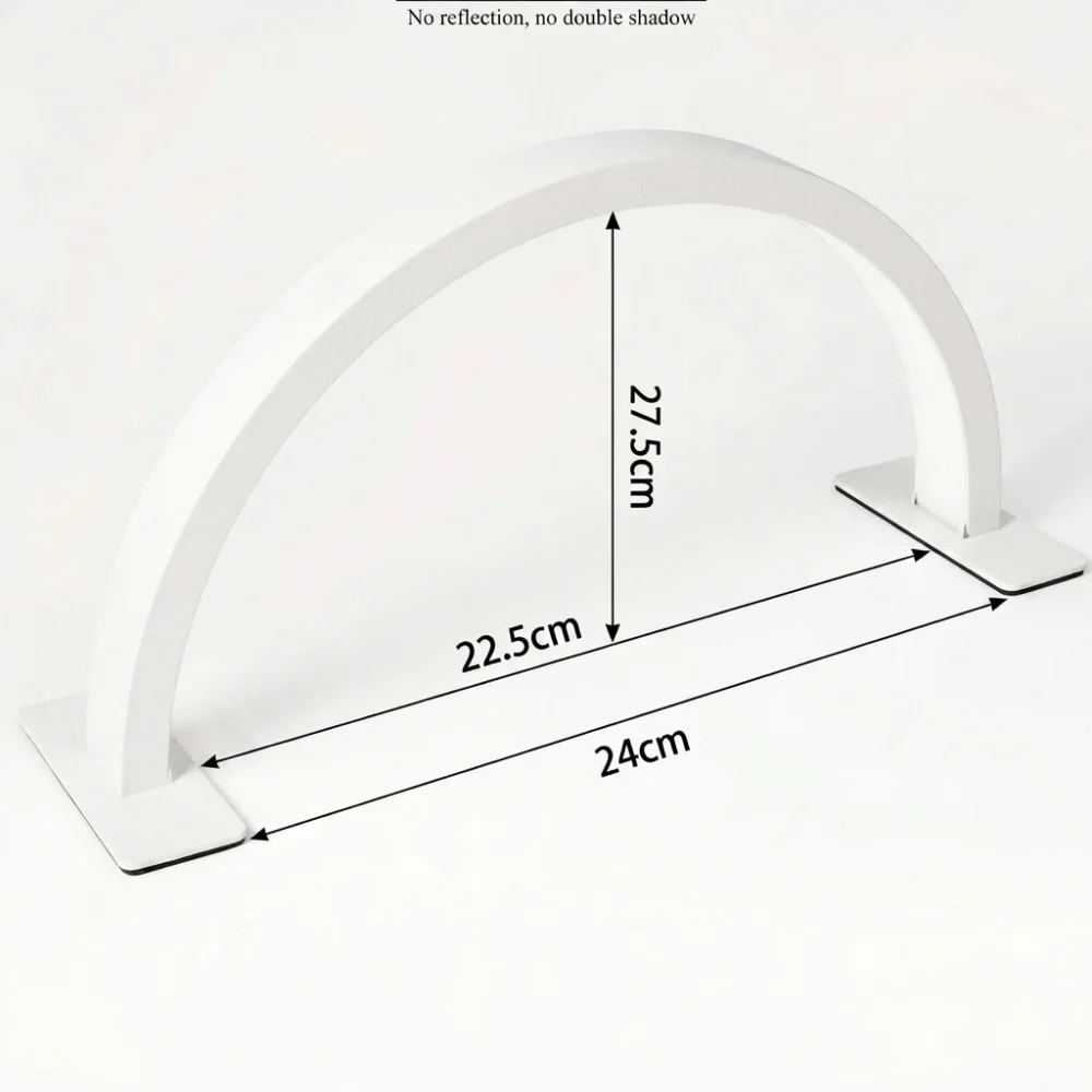 Led White medium