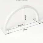 Led White medium
