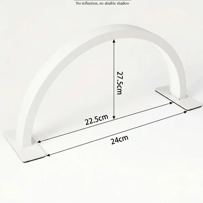 Led White medium