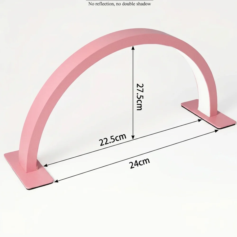 Led pink Medium