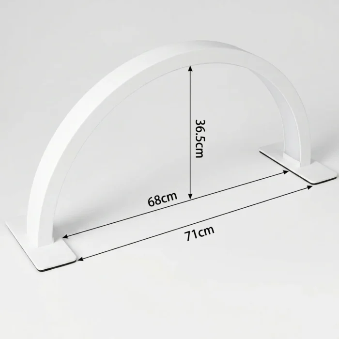 Led white large Led white large