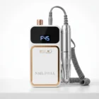 Nail drill Machine 3 white