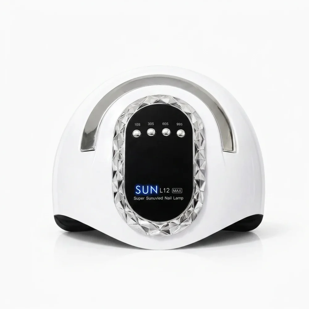 Sun L12 Max Professional UV/LED Nail Lamp - 45 LEDs