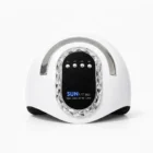 UV NAIL Lamp 2 white