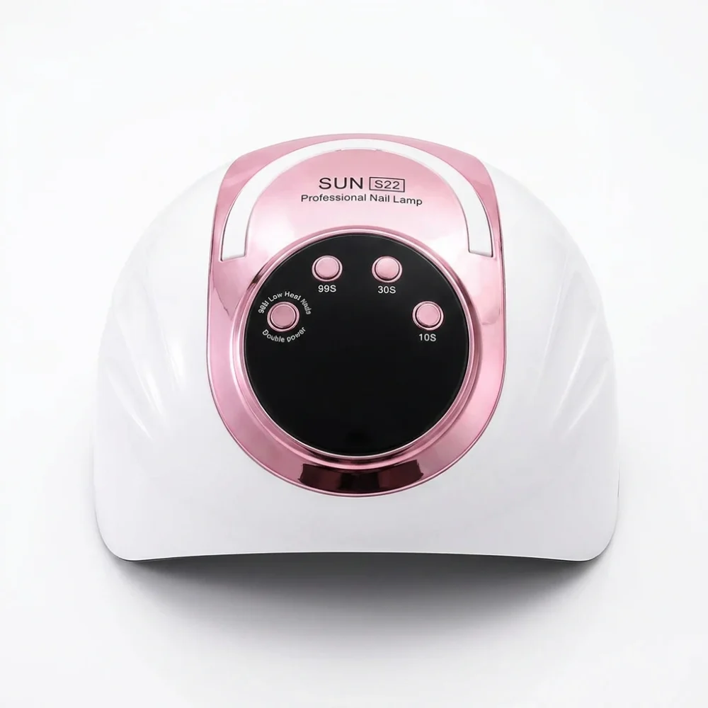 Sun S22 Professional Nail UV Lamp - 57 LEDs