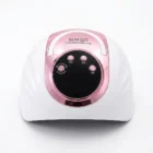 UV Nail Lamp(white)