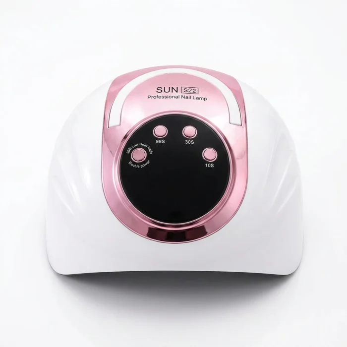 UV Nail Lamp(white) UV Nail Lamp(white)