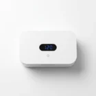 UV nail lamp 5 white