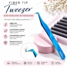 meemz eye lash tweezer