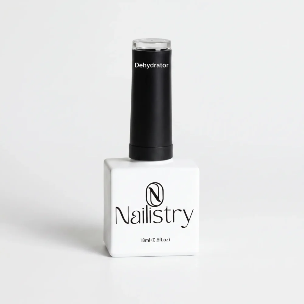 Nailistry Professional Nail Prep Dehydrator 18ml