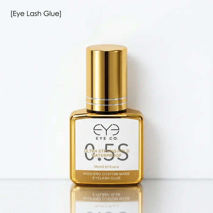 Eye Lash Glue