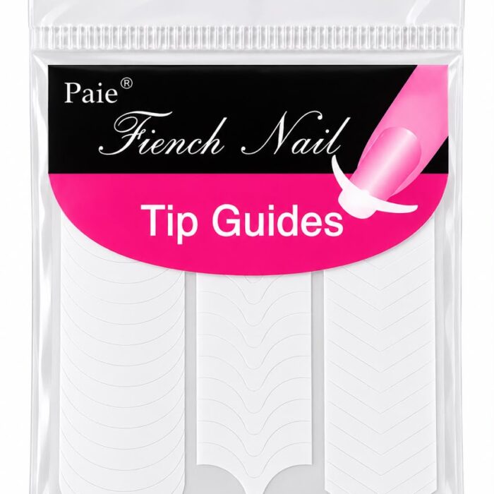 Nail Tip Guides