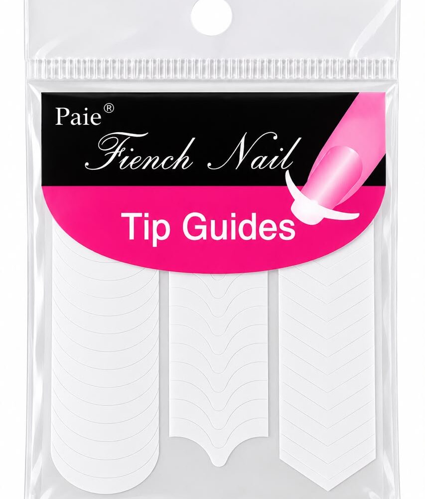 Nail Tip Guides
