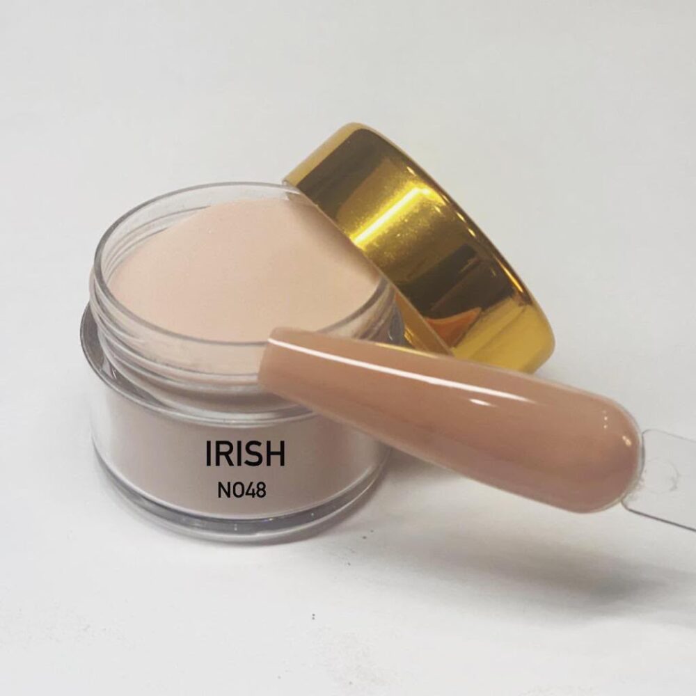ACRYLIC POWDER irish N048