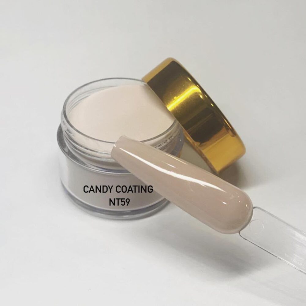 ACRYLIC POWDER CANDY COATING NT59