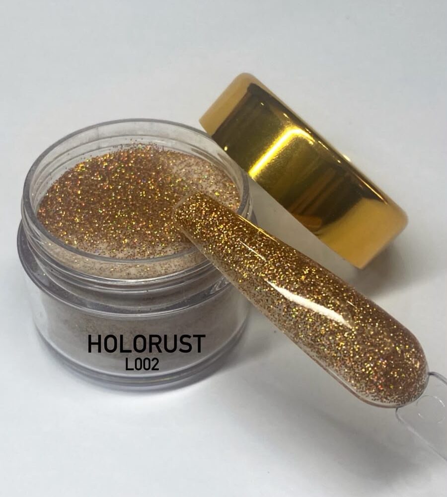 ACRYLIC POWDER HOLORUST L002