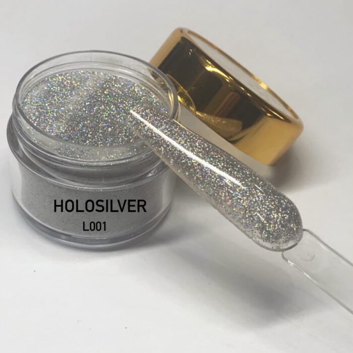 HOLOSILVER L001