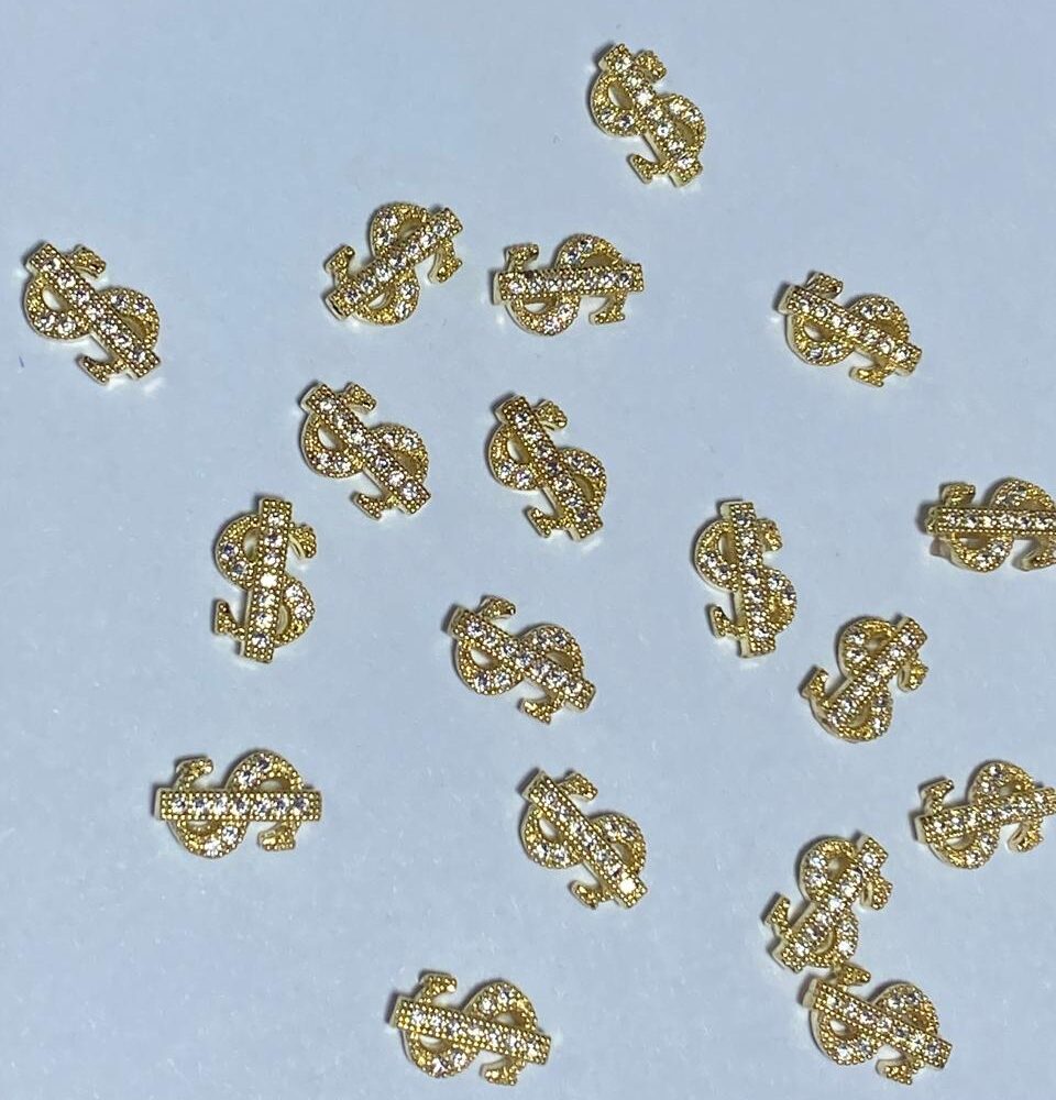 Dollar Charms