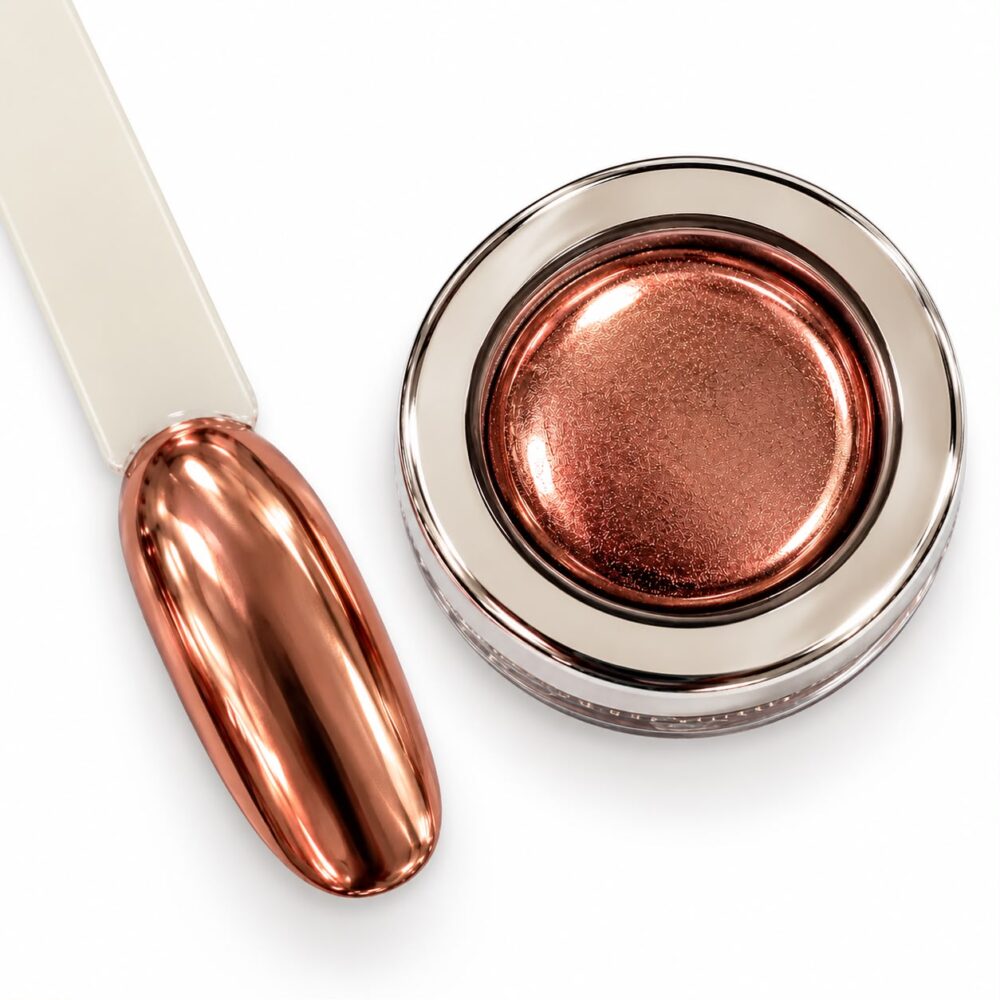 Rust Chrome Powder- 04