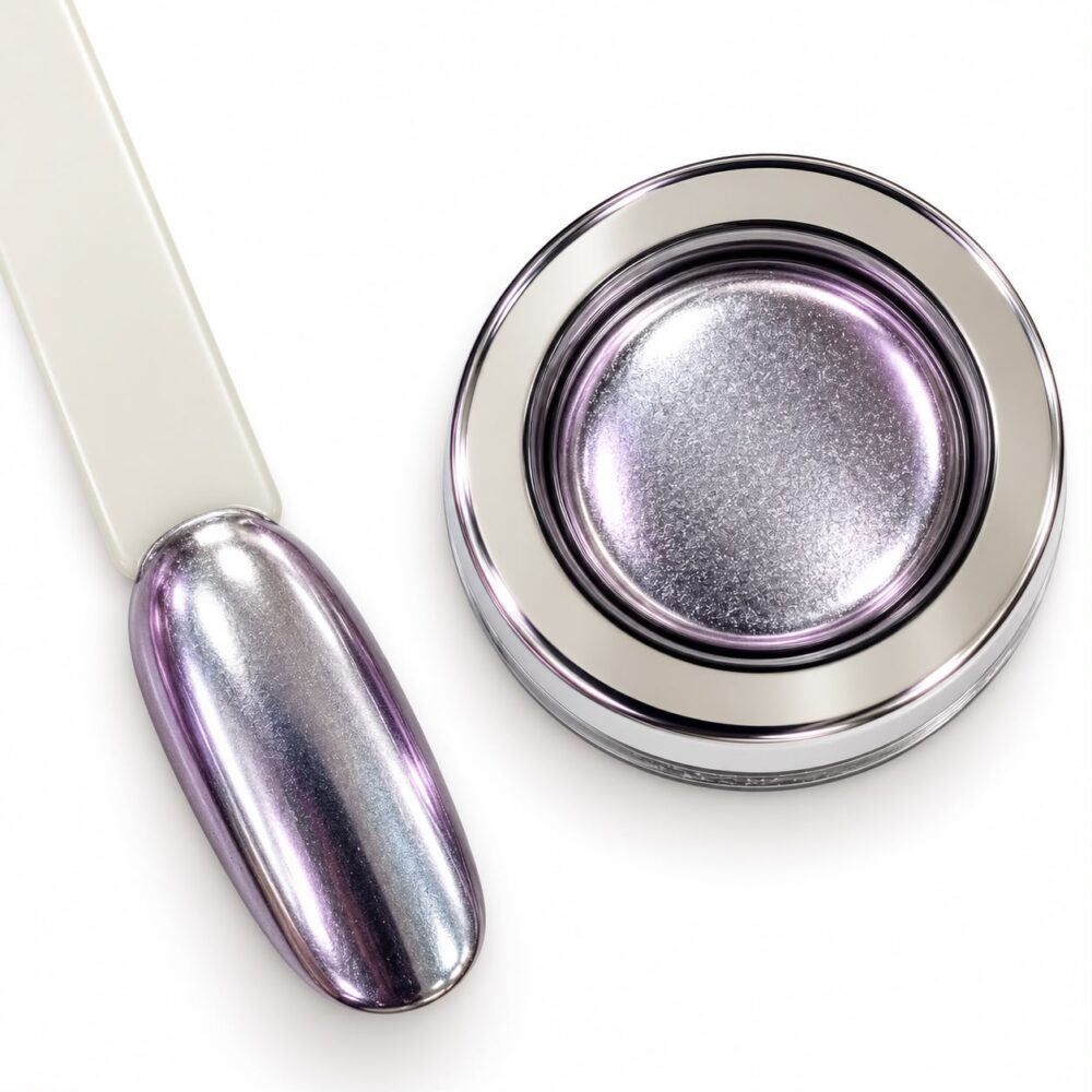 Silver Lavender -016
