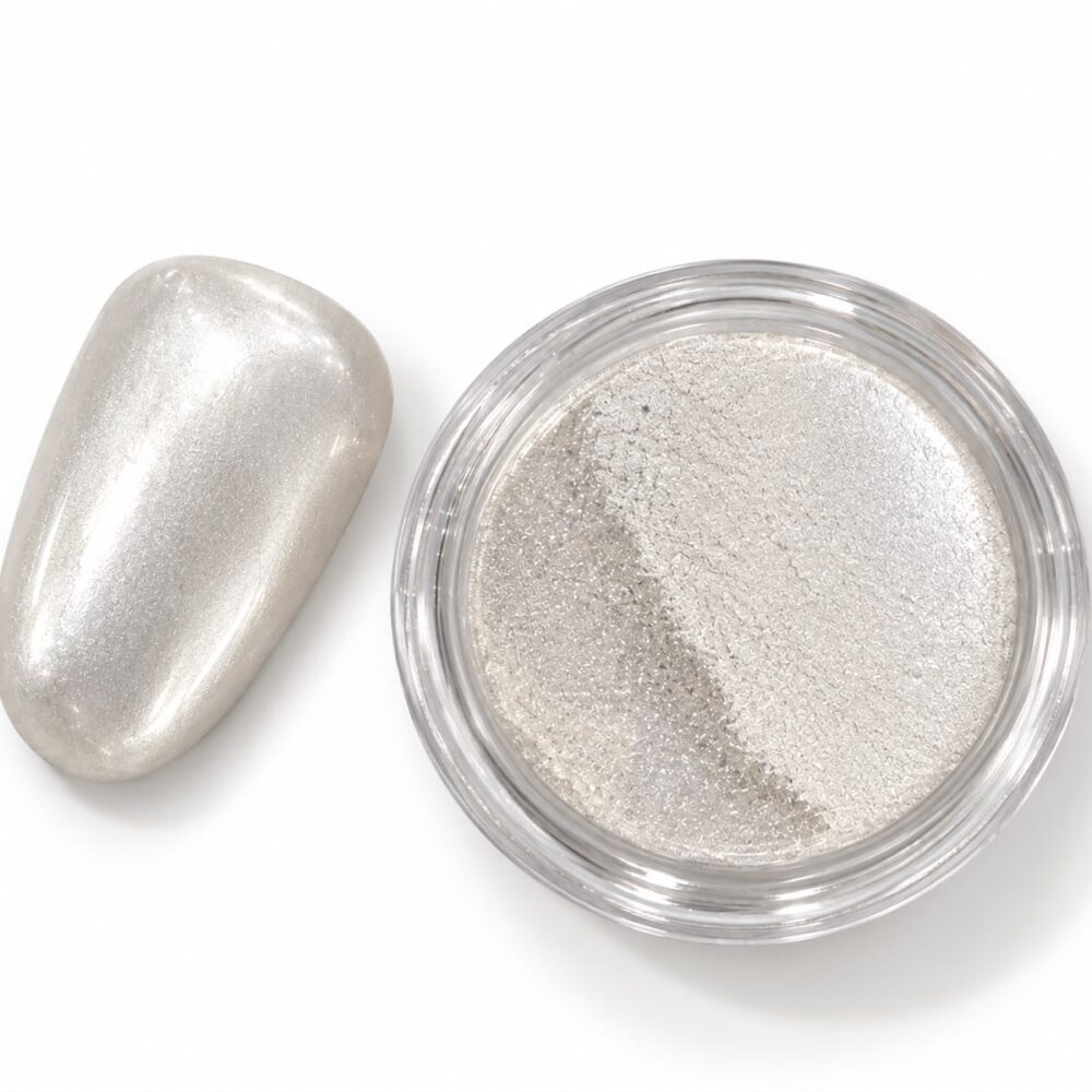 Glazed Pearl Powder