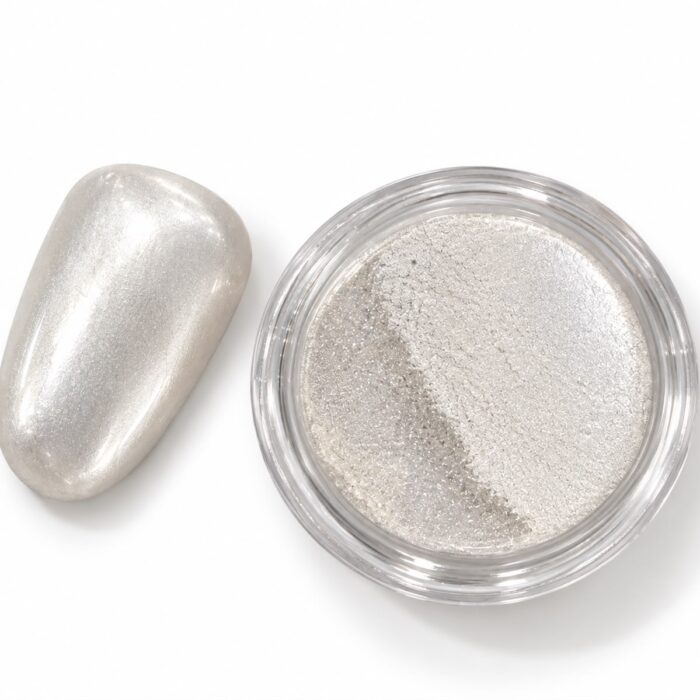 Glazed Pearl Powder